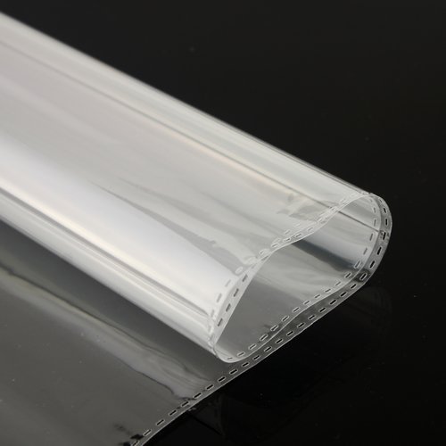 ... 100pcs wholesale Clear Self Adhesive Seal Plastic Bags 16x20cm 120157